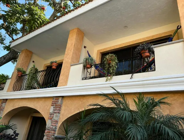 Mesón de las Delicias hotel detail image 2