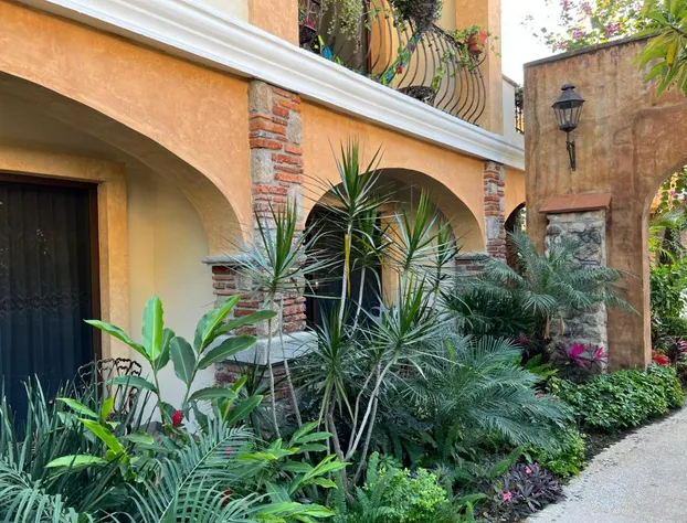 Mesón de las Delicias hotel detail image 3