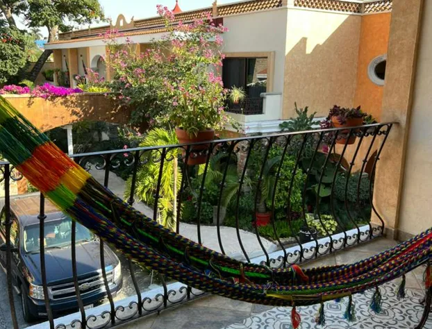 Mesón de las Delicias hotel detail image 1