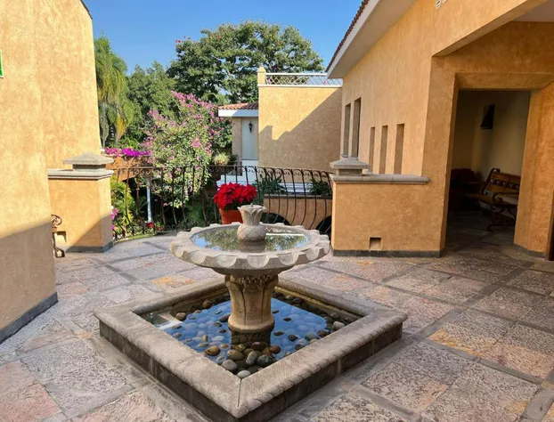 Mesón de las Delicias hotel detail image 2