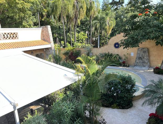 Mesón de las Delicias hotel detail image 1
