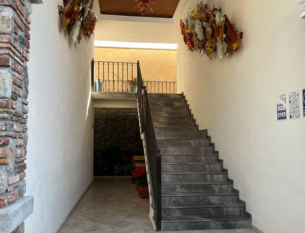 Mesón de las Delicias hotel detail image 3