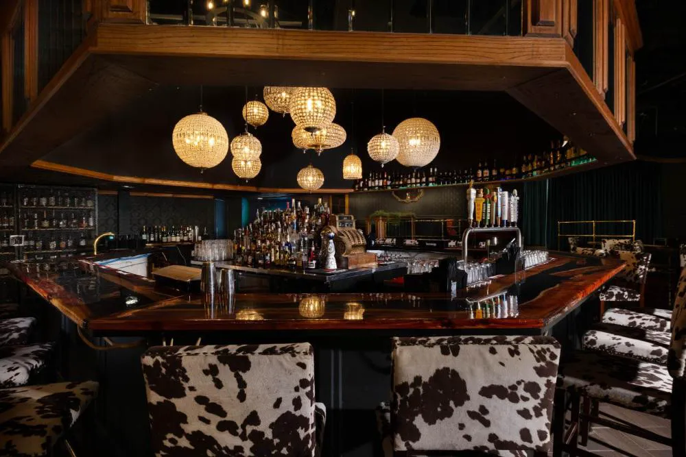 The Westerner - Extended Stay hotel hero