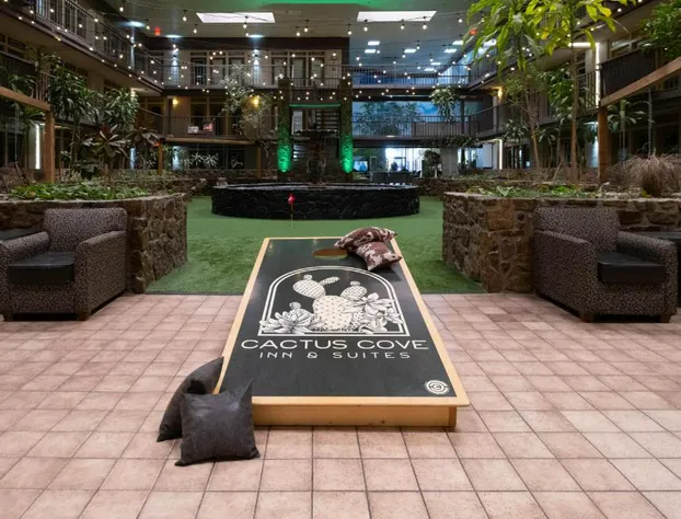 The Westerner - Extended Stay hotel detail image 2