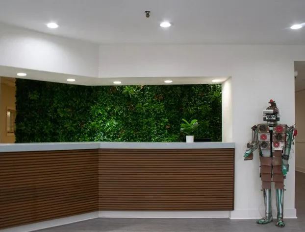 Oneway Savannah hotel detail image 4