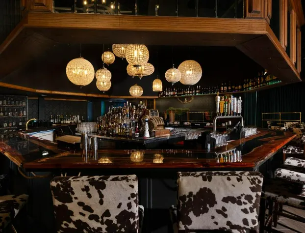 The Cactus Cove Inn and Suites hotel detail image 1