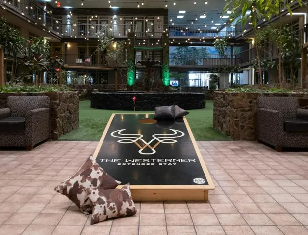 The Cactus Cove Inn and Suites hotel detail image 4