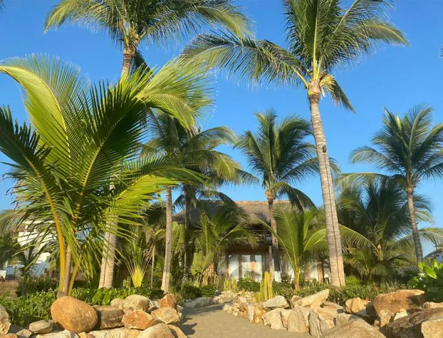 Casa Joseph Zicatela - Adults Only hotel detail image 4