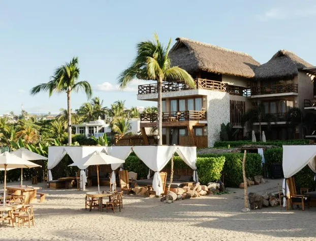 Casa Joseph Zicatela - Adults Only hotel detail image 2