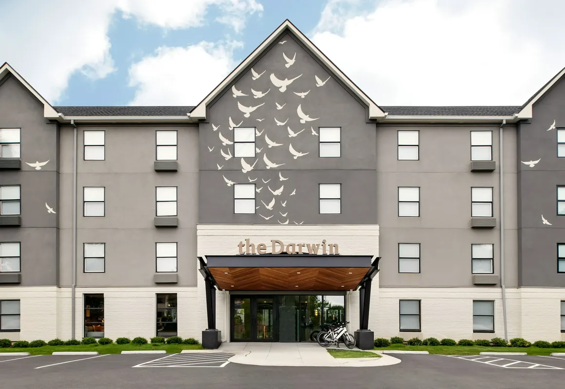 voco The Darwin Atlanta Midtown by IHG hotel hero