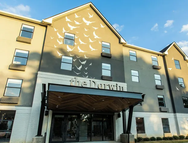 voco The Darwin Atlanta Midtown by IHG hotel detail image 1