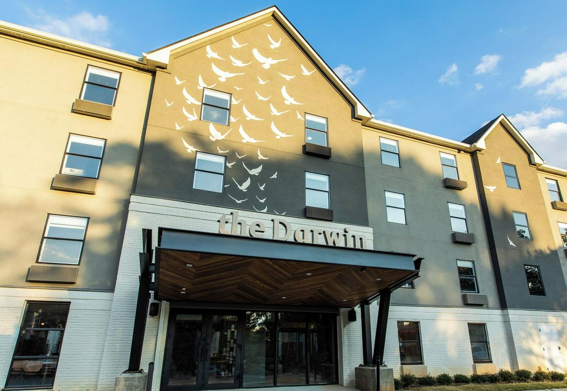 voco The Darwin Atlanta Midtown by IHG hotel hero