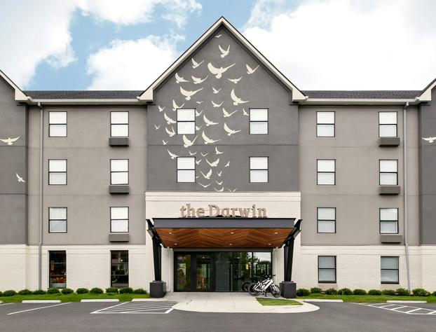 voco The Darwin Atlanta Midtown by IHG hotel detail image 1