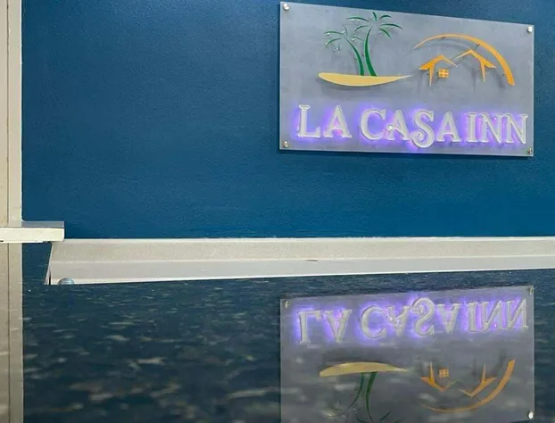 La Casa Inn hotel detail image 1