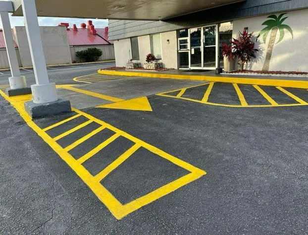 La Casa Inn hotel detail image 2