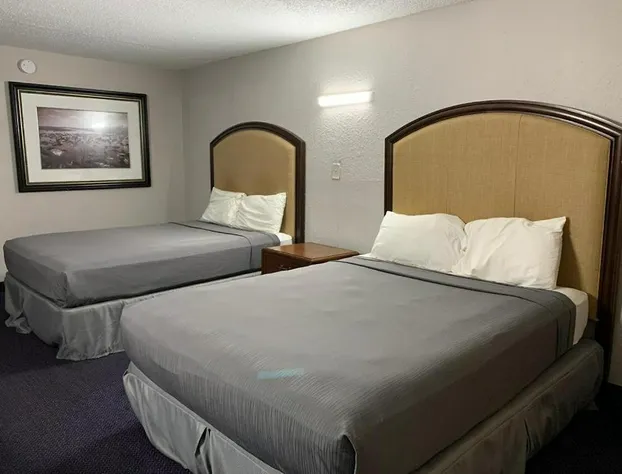 La Casa Inn hotel detail image 4