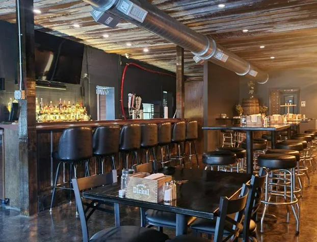 The Honey Bee Motel hotel detail image 3