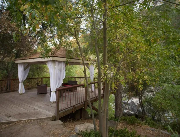 Quiet Mind Lodge Retreat & Spa Sequoias hotel detail image 4