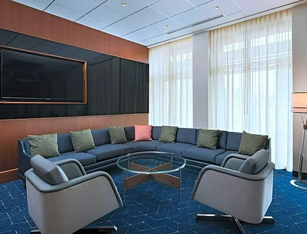 Courtyard by Marriott Colorado Springs North/Air Force Academy hotel detail image 3