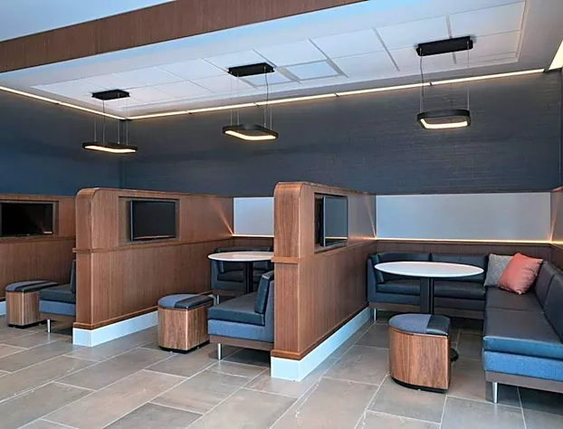 Courtyard by Marriott Colorado Springs North/Air Force Academy hotel detail image 4