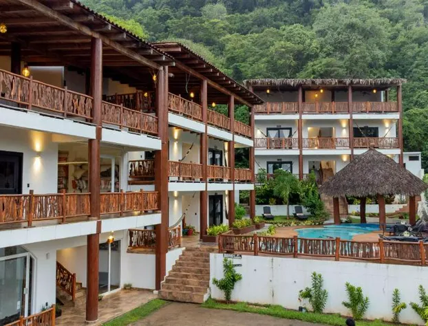 Alfa Resort Troncones hotel detail image 1