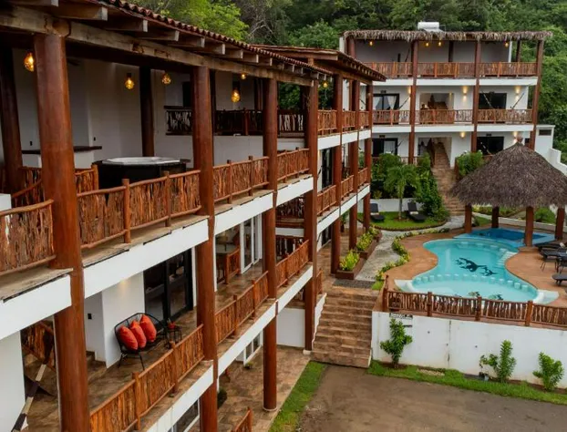 Alfa Resort Troncones hotel detail image 2