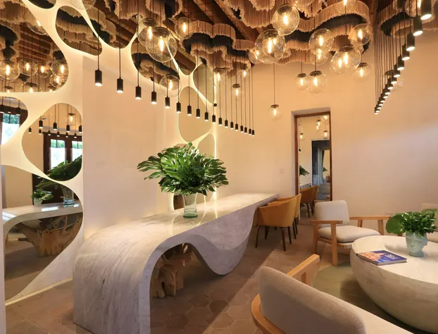 Concepción Hotel Boutique - Adults Only hotel detail image 1