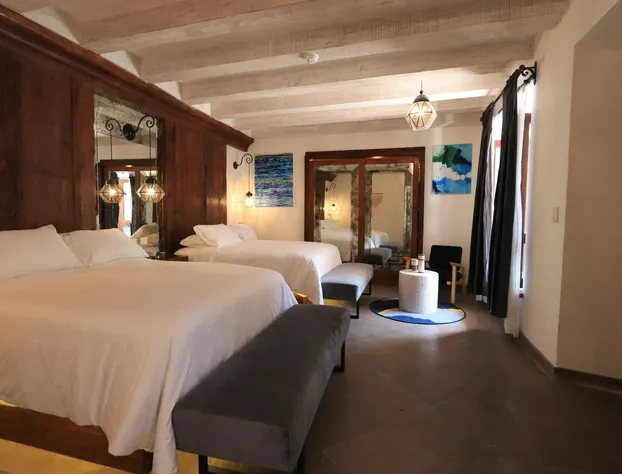 Concepción Hotel Boutique - Adults Only hotel detail image 4