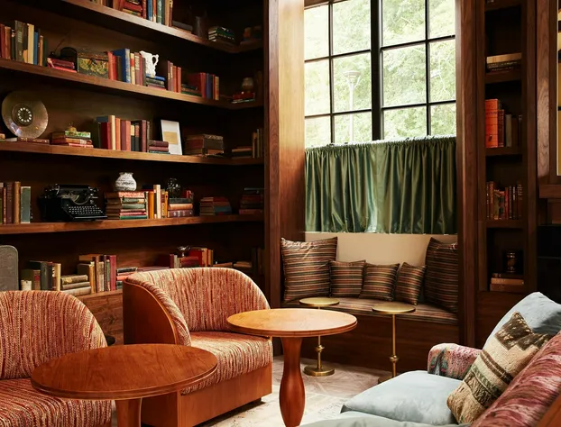 Life House, Berkshires hotel detail image 1