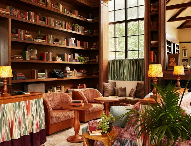 Life House, Berkshires hotel detail image 2