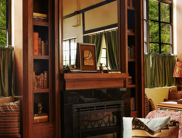 Life House, Berkshires hotel detail image 3