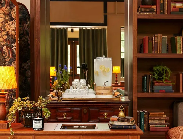 Life House, Berkshires hotel detail image 4