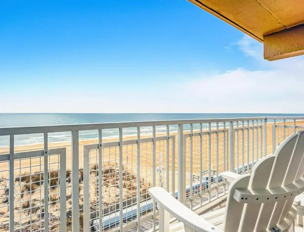 Dunes Suites Oceanfront hotel detail image 3