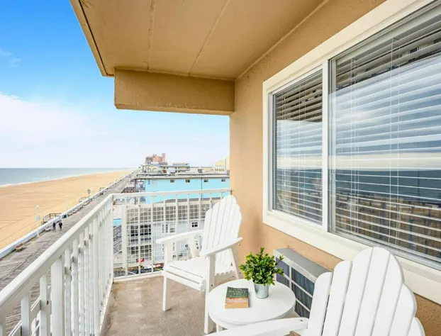 Dunes Suites Oceanfront hotel detail image 4