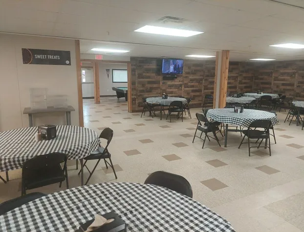 The Armadillo Hotel Karnes City hotel detail image 4