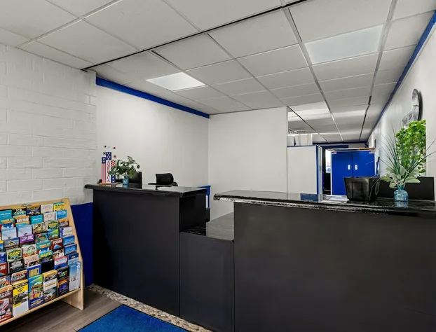 Americas Best Value Inn Gallup hotel detail image 1