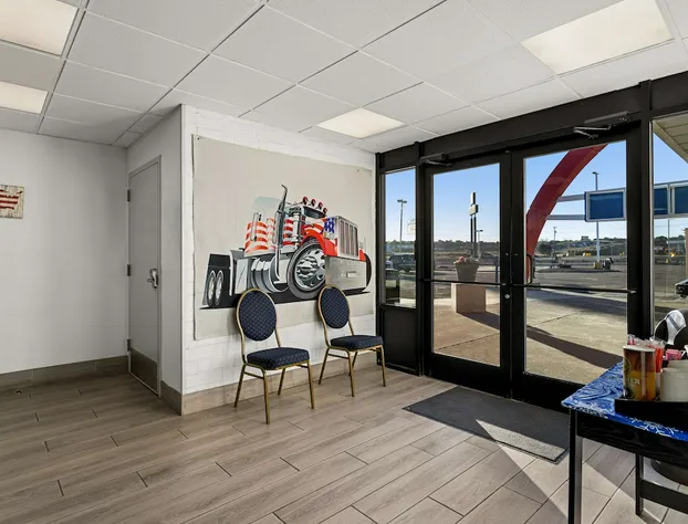 Americas Best Value Inn Gallup hotel detail image 2