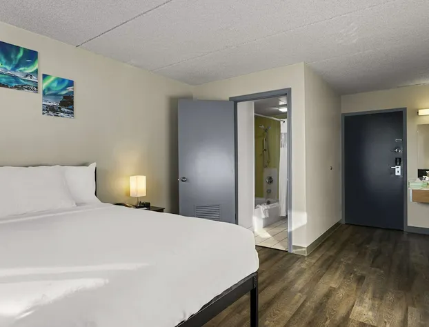 Americas Best Value Inn Gallup hotel detail image 3