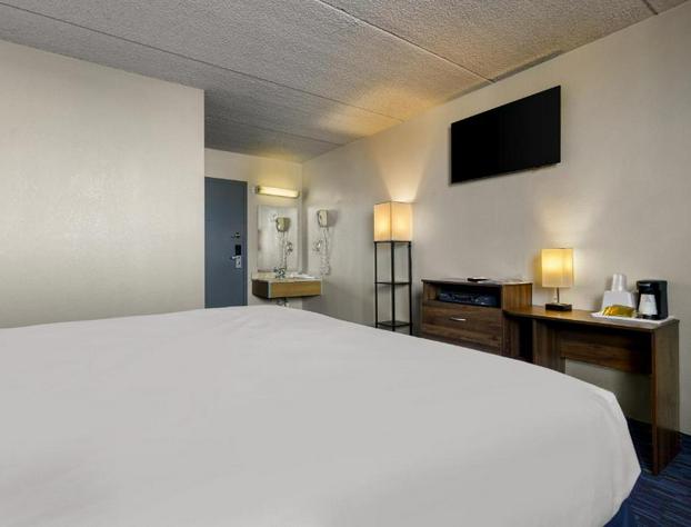Americas Best Value Inn Gallup hotel detail image 4