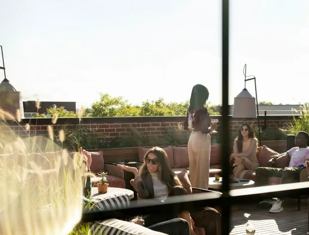 The Quoin Hotel hotel detail image 3