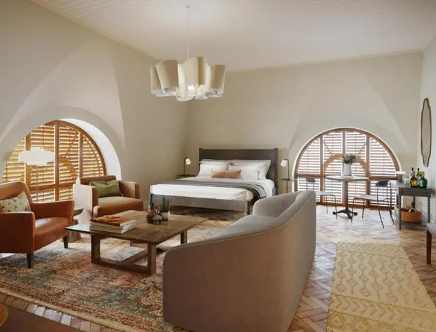 The Quoin Hotel hotel detail image 4