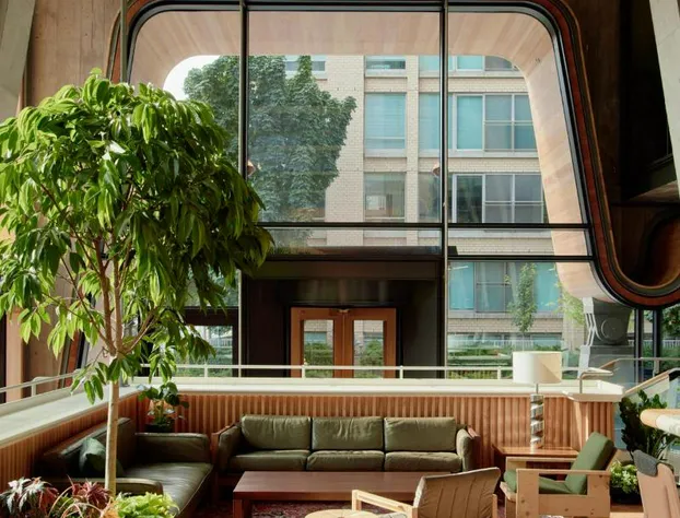 Ace Hotel Toronto hotel detail image 3