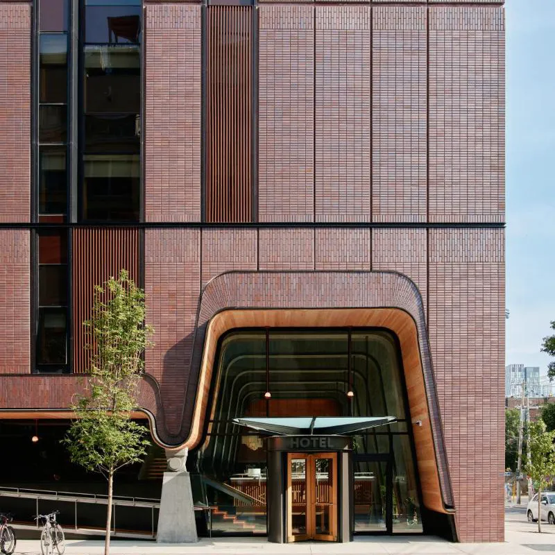 Ace Hotel Toronto hotel hero