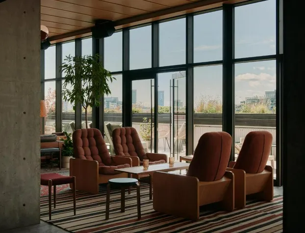 Ace Hotel Toronto hotel detail image 1