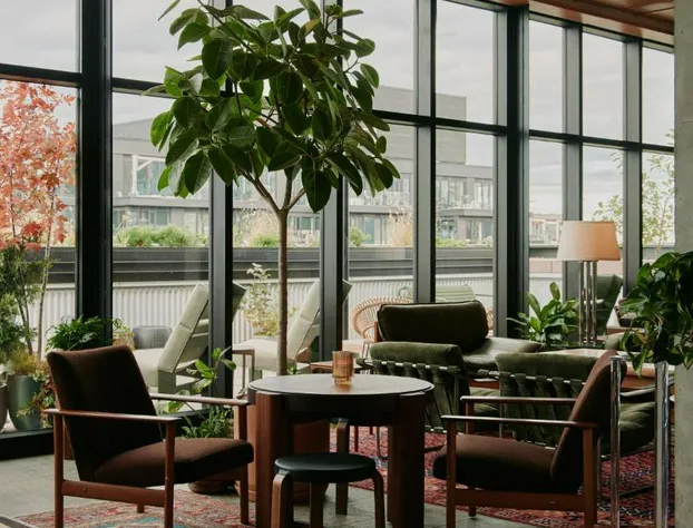 Ace Hotel Toronto hotel detail image 2