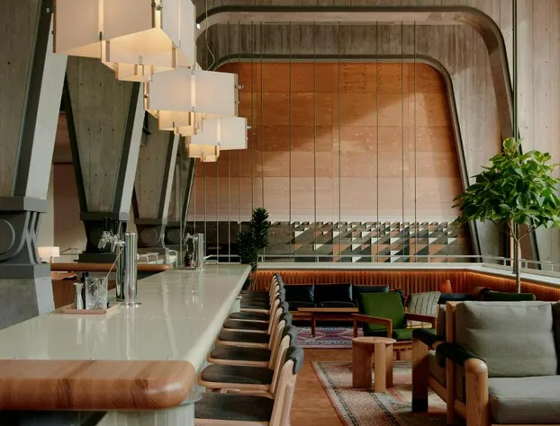 Ace Hotel Toronto hotel detail image 4