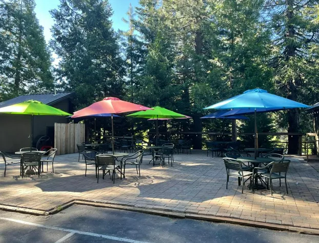 Sierra Woods Lodge hotel detail image 3