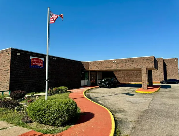 FairBridge Inn Express Hiawatha hotel detail image 2