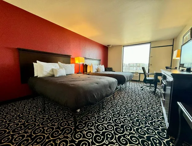 FairBridge Inn Express Hiawatha hotel detail image 3