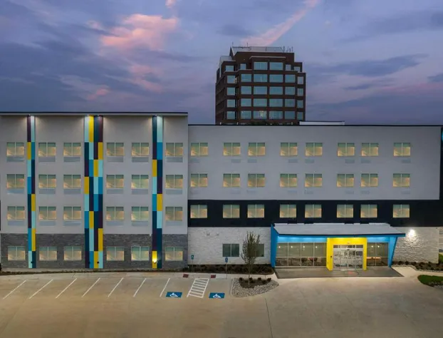 Tru by Hilton North Richland Hills DFW West hotel detail image 1